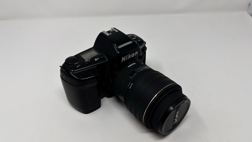 Sigma 105mm ex - sigma,