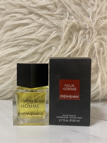 Yves saint laurent - yves,