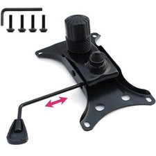 Metall Sitz Mechanik