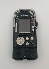 Olympus LS-100 Sound Recorder
