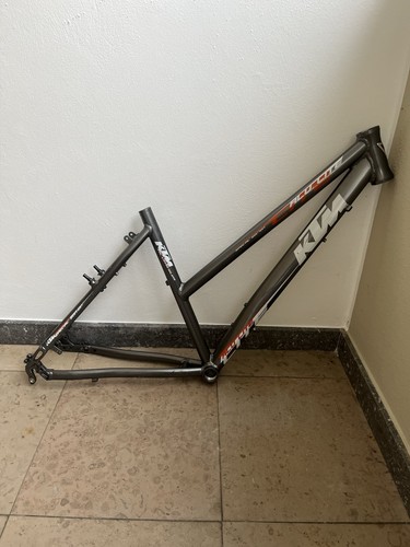 Ktm alu cite special - ktm,