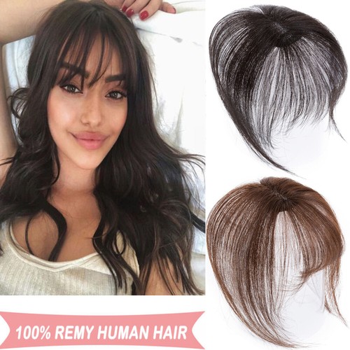 100 remy echthaar pony - 100%,