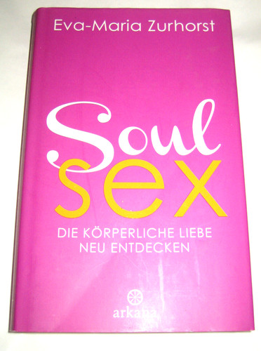 Soulsex ungelesen - soulsex, °