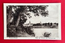 AK KÜSTRIN Altstadt 1930