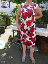 Original 50/60er Jahre Kleid
