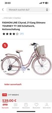 Fahrrad für frauen - fahrrad,