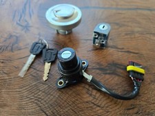 Keeway 125 K-Light 2018