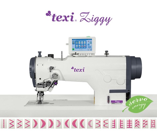 Industrienähmaschine texi - industrienähmaschine,