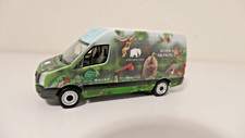Herpa vw crafter kasten - 1:87,