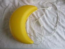 Ikea - Wandleuchte - Modell Smila Mane - Mondlampe