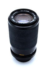 Exakta 70-210mm  1:4,5-5,6 MC