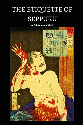 The etiquette seppuku - etiquette,