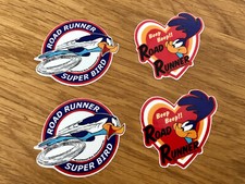 Road runner super bird - road,