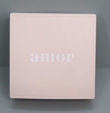 amor Ohrringe CR AMO Stahl IP