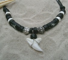 187 shark tooth - 187-b,