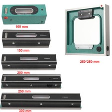 Maschinenwasserwaage