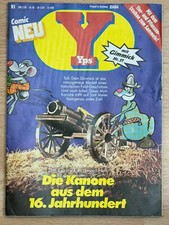 YPS Heft "OHNE" Gimmick Nr. 51