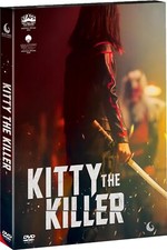 KITTY THE KILLER ACTION