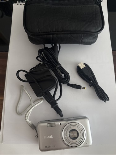 Kodak easyshare v803 - kodak,