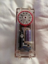 fischertechnik Elektronik, e-m