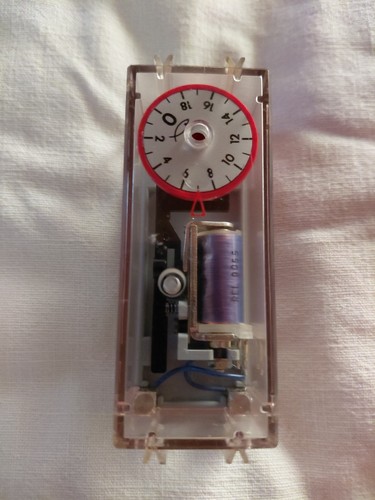 Fischertechnik elektronik m - elektronik,, e-m