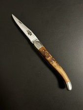 Forge de Laguiole Taschenmesser aus Sammlung Frankreich