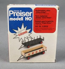 Preiser 30635 87 bausatz - preiser,