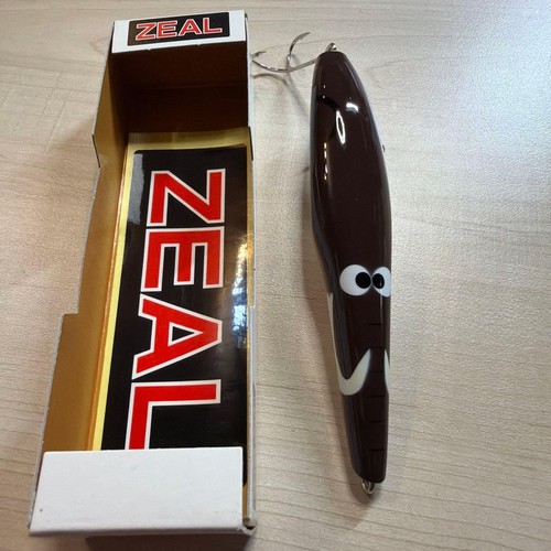 Zeal 2004water snake amazonas - 2004water,