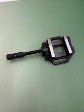 Maschinenschraubstock 78mm