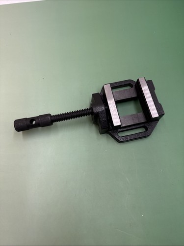 Maschinenschraubstock 78mm