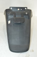 REX RS 450 SCHUTZBLECH KENNZEICHENHALTER FENDER VERKLEIDUNG SPRITZSCHUTZ HINTEN