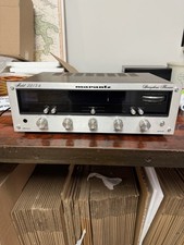 MARANTZ 2215B VINTAGE STEREO