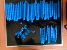 Lockenwickler Spiralwickler