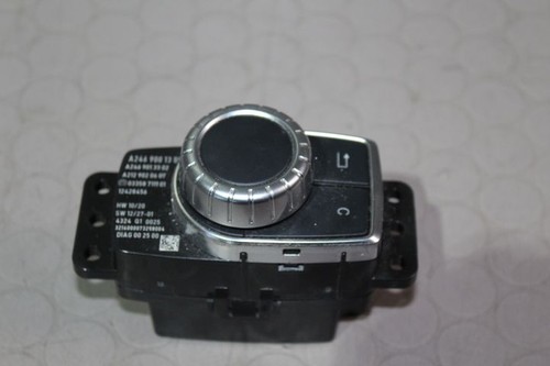 Mercedes benz w117 cla radio - mercedes,