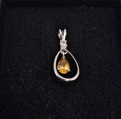 925 sterling silber - silber, anhänger