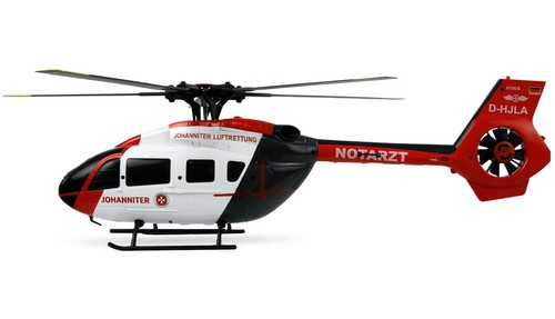 Amewi h145 johanniter - h145, rc