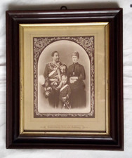 Breite Biedermeier Berliner