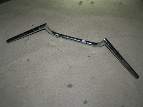 Lenker m handlebar - m-,