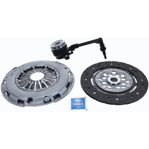 Kupplungssatz sachs 3000 990 - sachs,