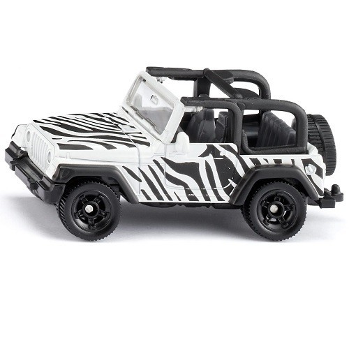 Siku 1546 jeep - 1546,