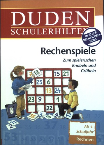 Rechenspiele zum spielen - zum,