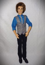 RAR * Barbie Ken Ryan