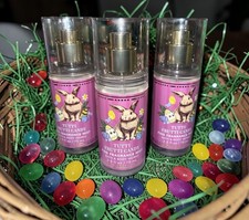 3x Bath & Body Works Tutti