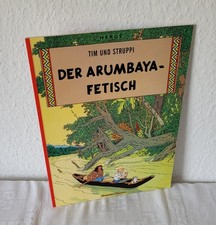 Tim und Struppi * Der