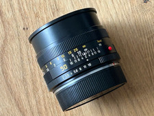 Leica Summicron R 50mm 2,0