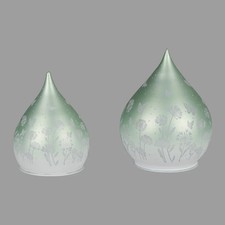 Formano Deko Tropfen mit LED -