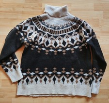 Pullover, Pulli, Rolli, Only, M