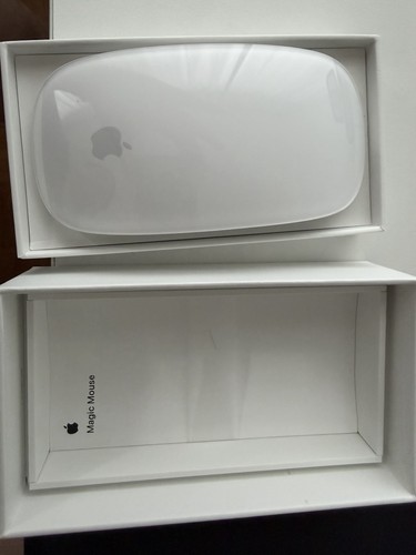 Apple magic mouse - apple,