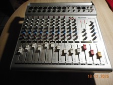 POWER-MIXER LIVE MISCHPULT