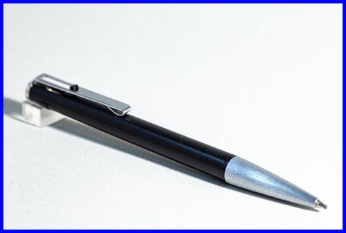Montblanc hebel kugelschreiber - hebel,